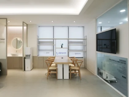 Seoul Today Dental Clinic
