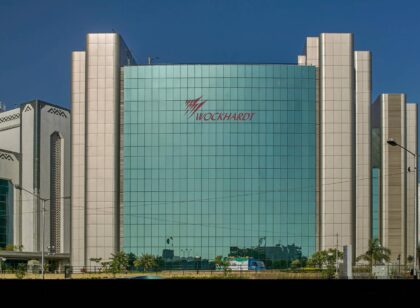 Wockhardt Hospital