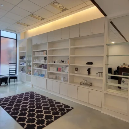 Cosmetic Surgery of Chicago & Medical Spa Dr. Cynthia Buono