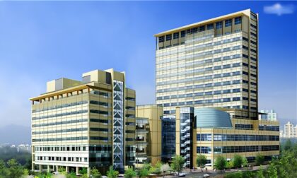 Chung-Ang University Hospital