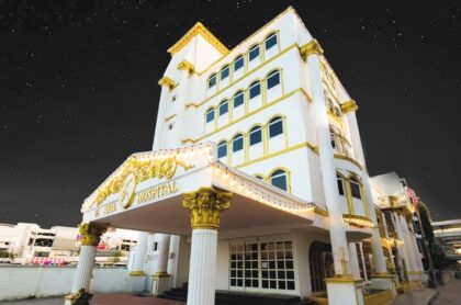 Asia Cosmetic Hospital