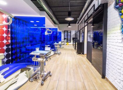 Sonrie Estudio Dental