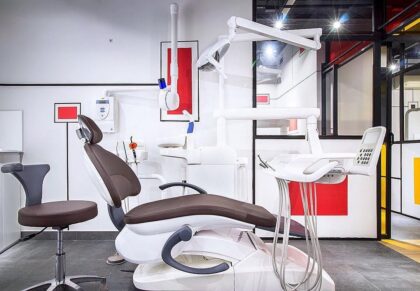 Sonrie Estudio Dental
