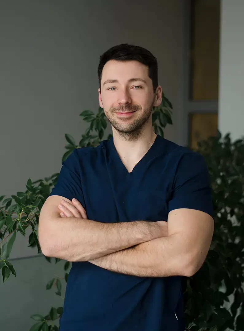 Michal Juzefchyk