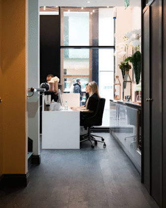 Ruh Dental – Manchester