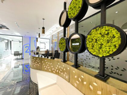 Yalova Dental Park
