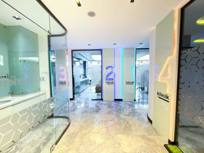 Yalova Dental Park