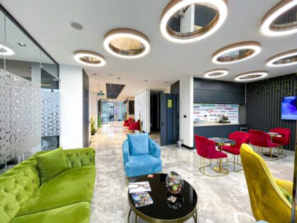 Yalova Dental Park