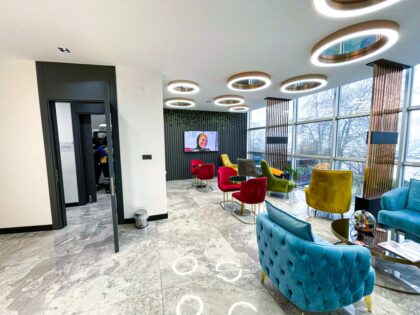 Yalova Dental Park