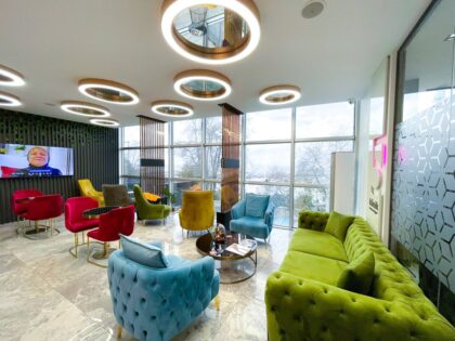 Yalova Dental Park