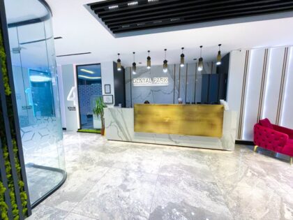 Yalova Dental Park