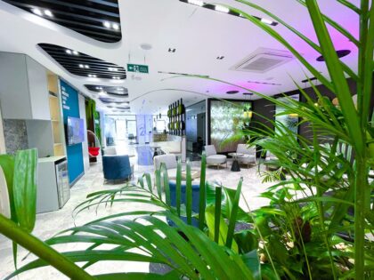 Yalova Dental Park