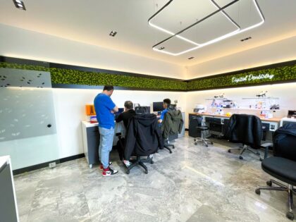 Yalova Dental Park