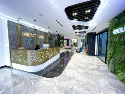 Yalova Dental Park
