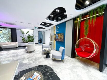 Yalova Dental Park