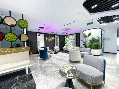 Yalova Dental Park