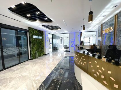 Yalova Dental Park