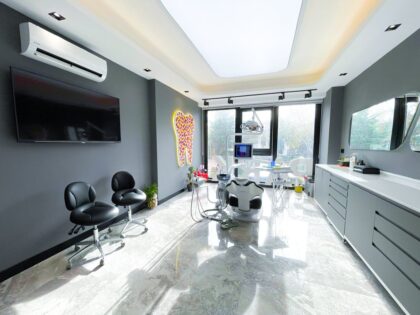 Yalova Dental Park