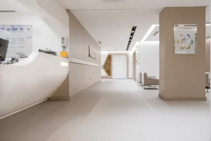 Medicana Çamlıca Hospital