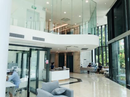 Bangkok International Dental Hospital (BIDH)