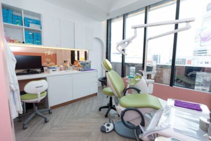 About Tooth Dental Clinic