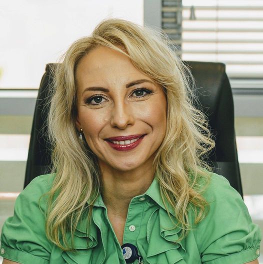 Ron Yulia