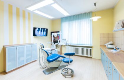 DENTAL CARE & IMPLANT CENTER