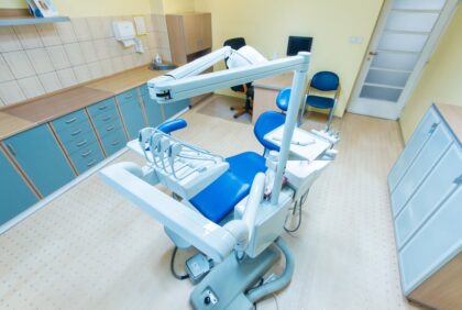DENTAL CARE & IMPLANT CENTER