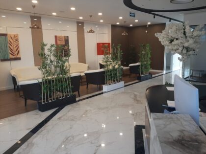 DM Klinik