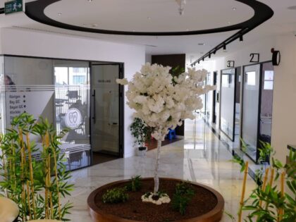 DM Klinik