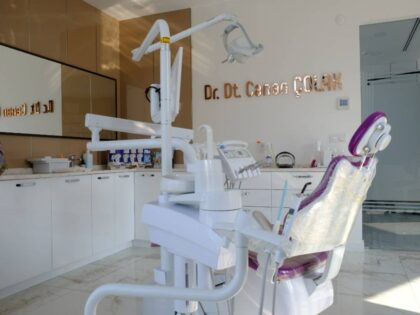 DM Klinik