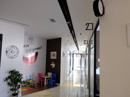 DM Klinik