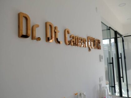 DM Klinik