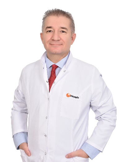 Dünyagöz Eye Hospital Izmır