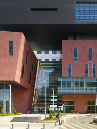 Assuta Medical Center