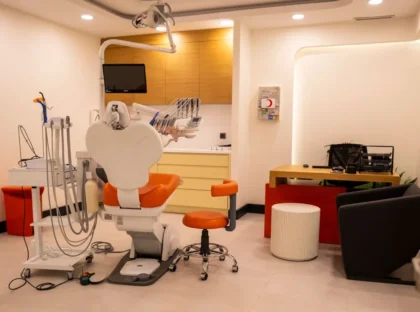 ZenSmile Town Clinic