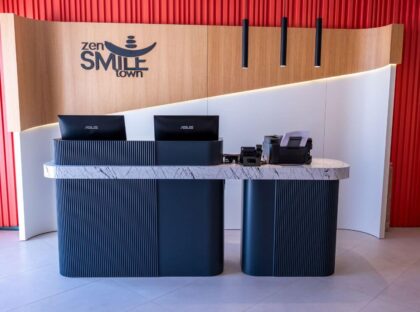 ZenSmile Town Clinic