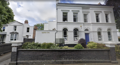 Highfield Dental Clinic Edgbaston