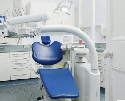 Meadows Dental Clinic