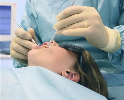 Meadows Dental Clinic