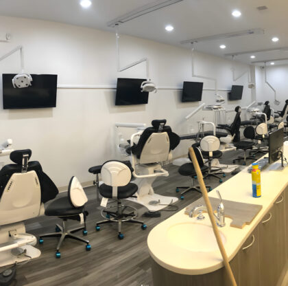 International Dental Center