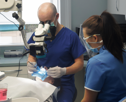 Meadows Dental Clinic