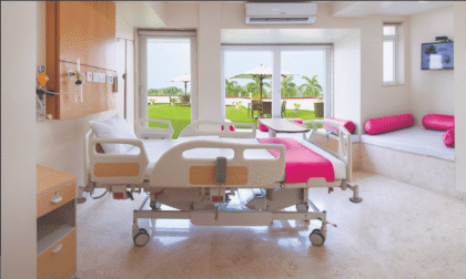 Max Nanavati Hospital