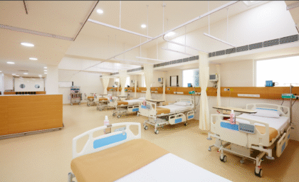 Max Nanavati Hospital