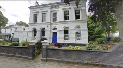 Highfield Dental Clinic Edgbaston