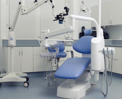 Meadows Dental Clinic