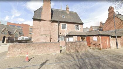 Parsonage Dental Practice
