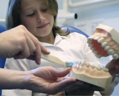Meadows Dental Clinic