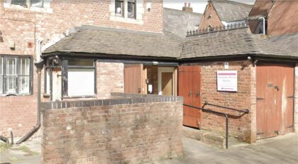 Parsonage Dental Practice