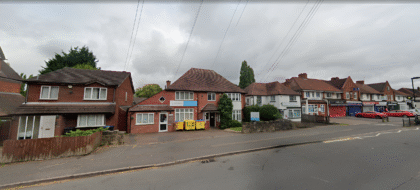 Kings Heath Dental and Implant Centre